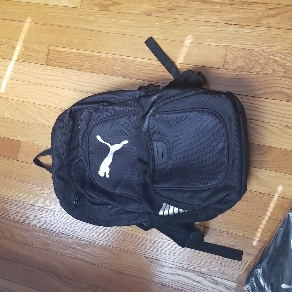 PUMA Evercat Contender Backpack
